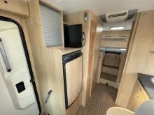 Fahrzeugbild Orangecamp Teilintegriert T 68 baugleich mit Sunlight/Carado #14