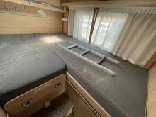 Fahrzeugbild Orangecamp Teilintegriert T 68 baugleich mit Sunlight/Carado #18