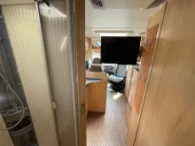 Fahrzeugbild Orangecamp Teilintegriert T 68 baugleich mit Sunlight/Carado #19