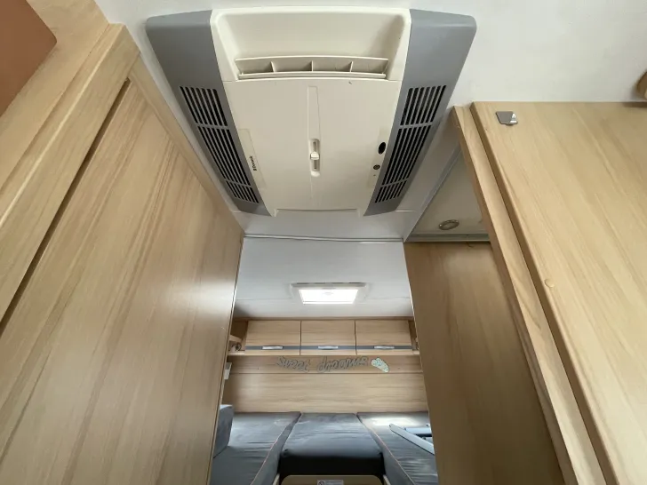 Fahrzeugbild Orangecamp Teilintegriert T 68 baugleich mit Sunlight/Carado #23