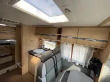 Fahrzeugbild Orangecamp Teilintegriert T 68 baugleich mit Sunlight/Carado #29