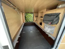 Fahrzeugbild Orangecamp Teilintegriert T 68 baugleich mit Sunlight/Carado #31
