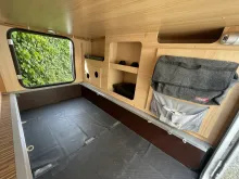 Fahrzeugbild Orangecamp Teilintegriert T 68 baugleich mit Sunlight/Carado #32