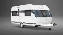 Fahrzeugbild Hobby De Luxe 460 UFe *2027*1500KG* #1