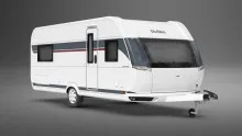 Fahrzeugbild Hobby Prestige 560 FC *2027*2000KG*Leichtmetallfelge #1