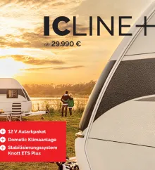 Fahrzeugbild Hobby De Luxe 495 UL *IC-Line*Fahrradträger*Klima* #5