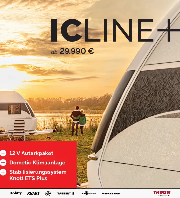 Fahrzeugbild Hobby De Luxe 495 UL *IC-Line*Fahrradträger*Klima* #5