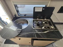 Fahrzeugbild Hymer Eriba Eriba Touring 542 Eder 30 Jahre Silver Edition #7