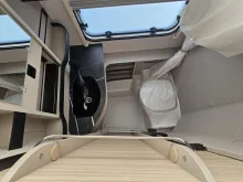 Fahrzeugbild Hymer Eriba Eriba Touring 542 Eder 30 Jahre Silver Edition #9