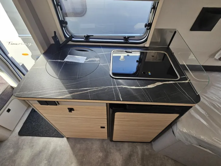 Fahrzeugbild Hymer Eriba Eriba Touring 542 Eder 30 Jahre Silver Edition #12