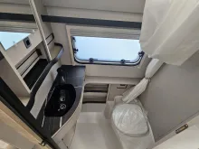 Fahrzeugbild Hymer Eriba Eriba Touring 542 Eder 30 Jahre Silver Edition #15