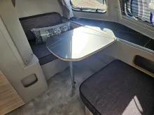 Fahrzeugbild Hymer Eriba Eriba Touring 542 Eder 30 Jahre Silver Edition #16