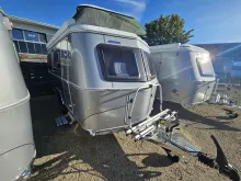 Fahrzeugbild Hymer Eriba Eriba Touring 542 Eder 30 Jahre Silver Edition #24