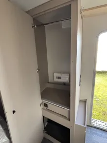 Fahrzeugbild Weinsberg CaraCito 450 FU Neuwg. ElektroPaket Auflastung #12