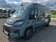 Fahrzeugbild Etrusco CV 600 SB*2027*Edition Complete*Autom.*Grey* #2