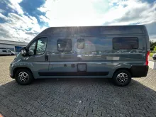 Fahrzeugbild Etrusco CV 600 SB*2027*Edition Complete*Autom.*Grey* #3
