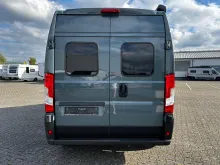 Fahrzeugbild Etrusco CV 600 SB*2027*Edition Complete*Autom.*Grey* #4