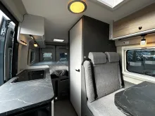 Fahrzeugbild Etrusco CV 600 SB*2027*Edition Complete*Autom.*Grey* #17