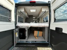 Fahrzeugbild Etrusco CV 600 SB*2027*Edition Complete*Autom.*Grey* #22