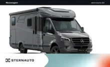 Fahrzeugbild Hymer BMC 580-T #1
