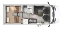 Fahrzeugbild Hymer BMC 580-T #2