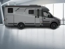 Fahrzeugbild Hymer BMC 580-T #3