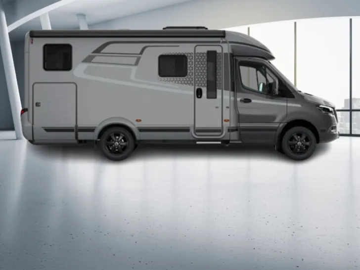 Fahrzeugbild Hymer BMC 580-T #3