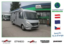 Fahrzeugbild Hymer Exsis-i 594 #1