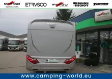 Fahrzeugbild Hymer Exsis-i 594 #15