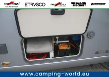 Fahrzeugbild Hymer Exsis-i 594 #16