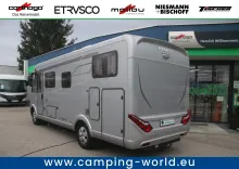Fahrzeugbild Hymer Exsis-i 594 #3