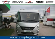 Fahrzeugbild Hymer Exsis-i 594 #18