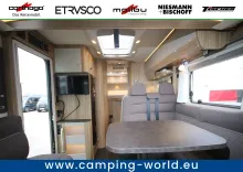 Fahrzeugbild Hymer Exsis-i 594 #7