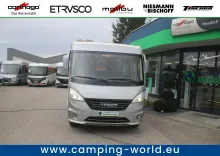 Fahrzeugbild Hymer Exsis-i 594 #20
