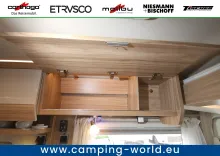 Fahrzeugbild Hymer Exsis-i 594 #27