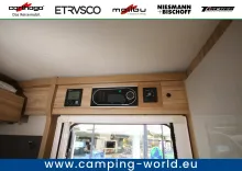 Fahrzeugbild Hymer Exsis-i 594 #29