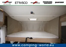 Fahrzeugbild Hymer Exsis-i 594 #8