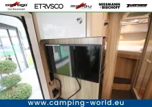 Fahrzeugbild Hymer Exsis-i 594 #32