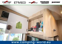 Fahrzeugbild Hymer Exsis-i 594 #34