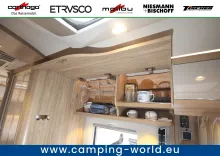 Fahrzeugbild Hymer Exsis-i 594 #35