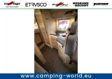 Fahrzeugbild Hymer Exsis-i 594 #37