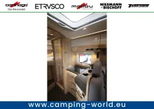 Fahrzeugbild Hymer Exsis-i 594 #10