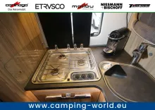 Fahrzeugbild Hymer Exsis-i 594 #39
