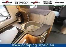 Fahrzeugbild Hymer Exsis-i 594 #40