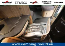 Fahrzeugbild Hymer Exsis-i 594 #41