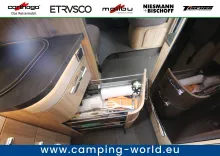 Fahrzeugbild Hymer Exsis-i 594 #42