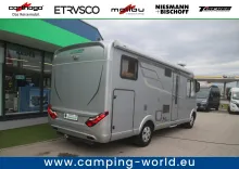 Fahrzeugbild Hymer Exsis-i 594 #2