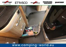 Fahrzeugbild Hymer Exsis-i 594 #43