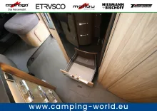 Fahrzeugbild Hymer Exsis-i 594 #47