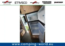 Fahrzeugbild Hymer Exsis-i 594 #48